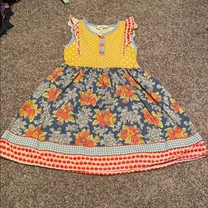 Matilda Jane Dress